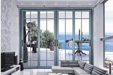 ADVANTAGES AND PERFORMANCE OF ALUMINUM ALLOY DOORS AND WINDOWS
